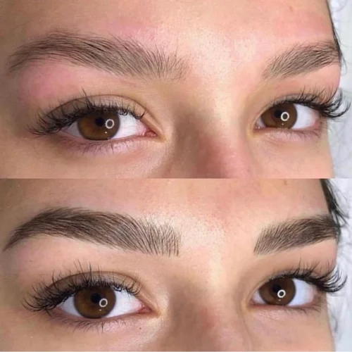 MICROBLADING IN DENVER, CO